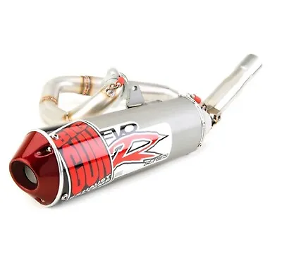 Big Gun EVO R Series Full Exhaust | Kawasaki DR-Z 400E 2000-2007 | 09-5403 • $521.95