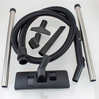 4 Lug Vacuum Cleaner Hose Extension Rod Tool Kit For VAX 2000 2100 Hoover • £8.99