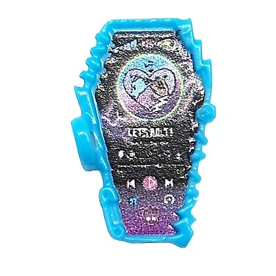 Monster High Doll Frankie Stein G3 Creepover Party Doll Cell Phone Only • $4.21