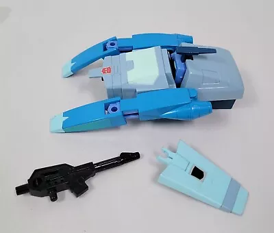 X-511 Vintage 1980's Hasbro G1 Transformers Blurr - Complete • $11.50