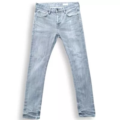 All Saints Jeans Size 30 Waist Mens Leg 30 • £15.50