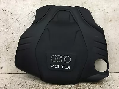 Audi A4 B8 A5 8t A6 C7 A7 4g8 3.0 Tdi Cla Claa Engine Top Cover 059103925cb • $62.24