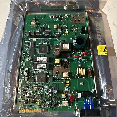 Motorola Quantar Wireline Board - CLN6959F WIRELINE CARD ~MTC3600 NOS • $275