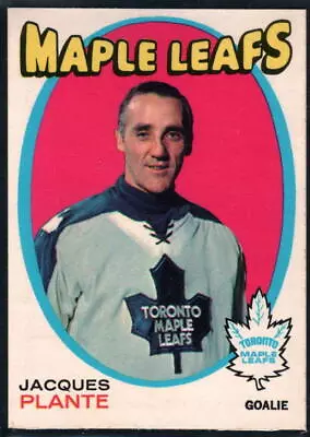$24.99 • Buy 1971-72 O-Pee-Chee OPC Hockey - Pick A Card