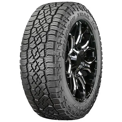 4 New Mastercraft Courser Trail Hd  - Lt285x60r20 Tires 2856020 285 60 20 • $1241.40