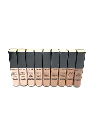 Lancome Teint Idole Ultra Wear All Over Face Concealer 13ml New Without Box • £12