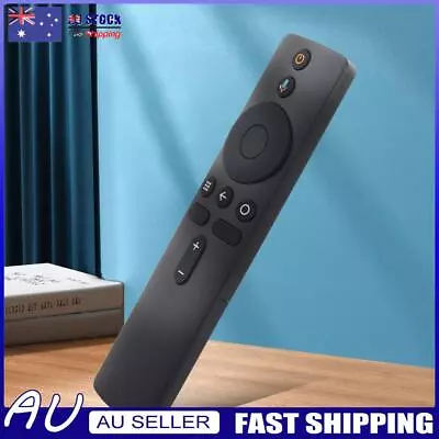 XMRM-006B TV Controller MDZ-22-AB TV Wireless Controller For Xiaomi MI TV Box S • $9.65