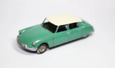 £29.95 • Buy French Dinky 24C Citroen DS19 - Vintage Model Meccano 1950s