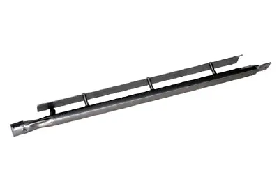 Viking Gas Grill  Burners Straight 24  Stainless Steel W/ Top Plate  VIKT1 15381 • $54.99
