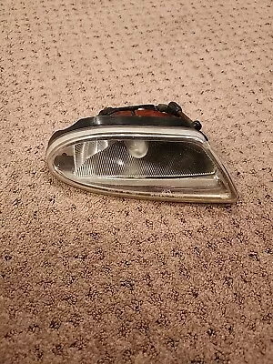 98-05 Mercedes W163 ML500 ML320 Bumper Fog Light Lamp Right Pass Side Oem Hella  • $25