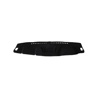 DashMat For LDV T60 8/2017 Onward Black Sunland Dash Mat Protection • $105.85