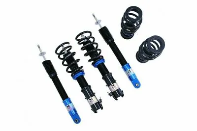 For 06-11 Honda Civic Megan Racing EZ Street Series Coilovers Damper Kit • $5649