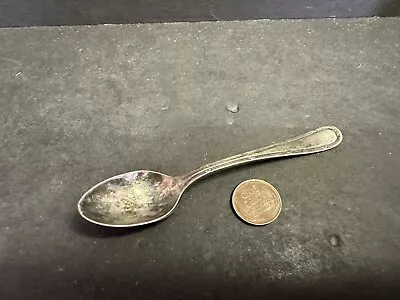 Vintage ARCADIA CAFE Teaspoon • $5.99