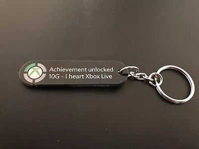 Xbox 360 Keychain • $4.99