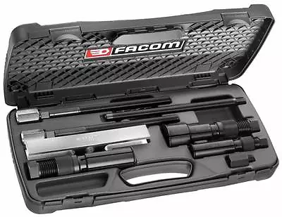 £749.95 • Buy Facom U.49PJ4 Heavy-Engineering Puller Kit