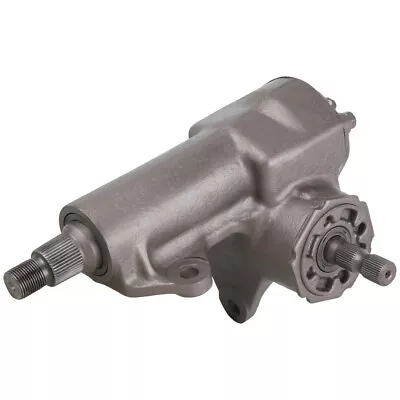 For Toyota Hilux Pickup Truck 2WD 1989-1995 Manual Steering Gear Box Gearbox TCP • $294