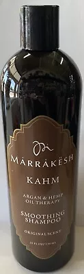 Marrakesh Kahm Smoothing Shampoo 25oz • $14.99