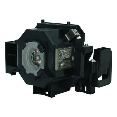 NEW Projector Replacement Lamp  ELPLP42/V13H010L42 For Epson EMP-83C/EMP-83 • $34.85