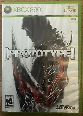 Prototype Microsoft Xbox 360 Tested • $8.99