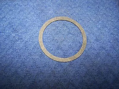 Vintage Ford CarburetorRat RodFlathead Holley 2 Barrel Air Cleaner Gasket • $1.35