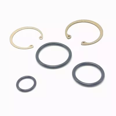 Mooney M10 Cadet Nose And Main Strut Seal Kit • $10