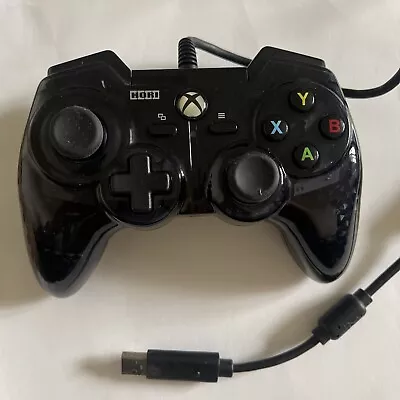 Hori Xbox One Controller XBO-011 - Tested Working • £44.95