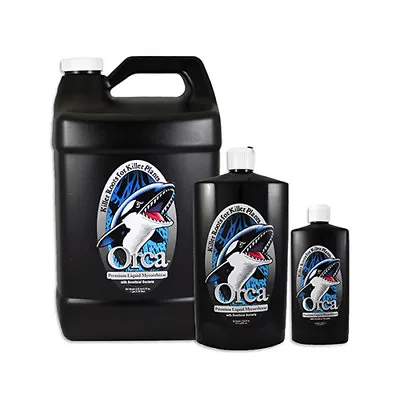 Plant Success Orca Premium Liquid Mycorrhizae - Beneficial Bacteria Great White • $58.99