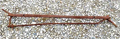 Vintage Ford Model T Front Axle • $299.95