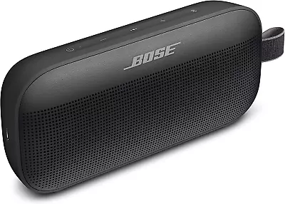 Bose Soundlink Flex Bluetooth Portable Speaker Wireless Waterproof Speaker For  • $236.95