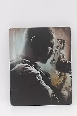 Call Of Duty Black Ops II - PS3 Steelbook. • $40