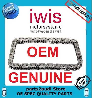 AudiVolkswagen Engine Timing Chain 058109229B • $38.99