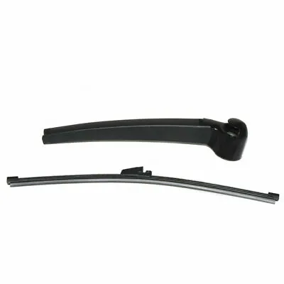 Windscreen Window Windshield Rear Wiper Arm Blade For VW Volkswagen Polo Golf • $10.49