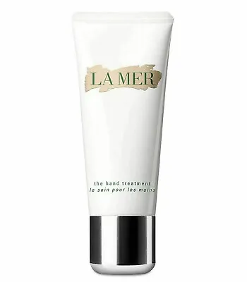 La Mer The Hand Treatment - 3.4oz/100ml **2023 New** • $85