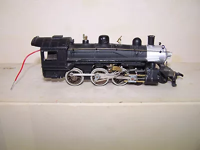 Ho Varney 4-6-0 Steam Locomotive Parts Pieces Project Rebuild • $8.01