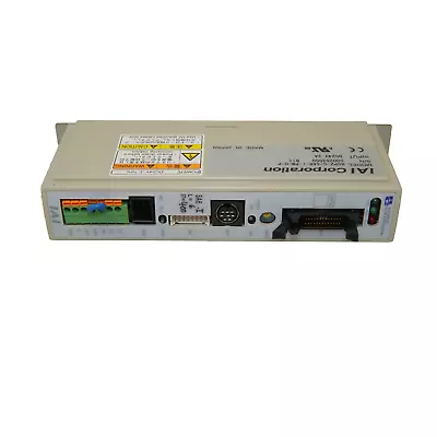 IAI Corporation Robo Cylinder RCP2-C-SA6-I-PM-O-P Servo Controller • $299.99