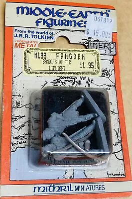 Bandits Of Tir Limlight M193 Mithril Miniatures • $30.99