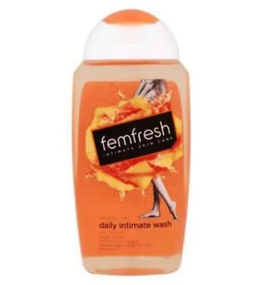£5.69 • Buy Femfresh Daily Intimate Wash - 250 Ml