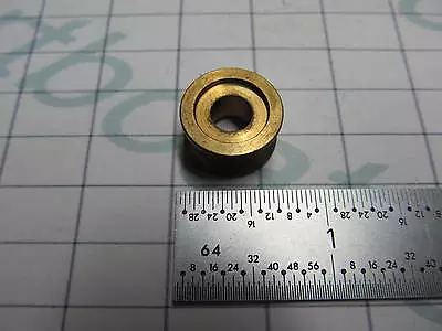 34672 Fits Mercury Mariner 70-140 HP Outboard Engine Remote Control Cam Roller N • $11.99