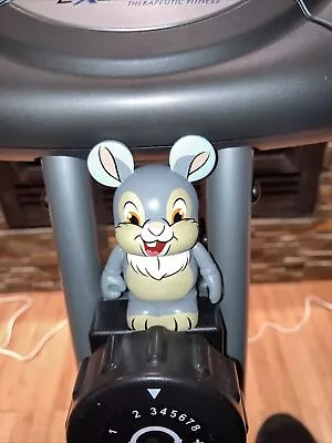 Disney Vinylmation 3  Animation 3 Thumper Bambi Rabbit Bunny Topper Toy Figure • $15