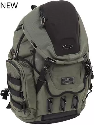 Oakley Kitchen Sink Backpack New Dark Brush One SizeN • $130