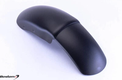 $192.52 • Buy Harley Davidson VRSCF V-Rod Muscle Carbon Fiber Front Fender, Matte Finish