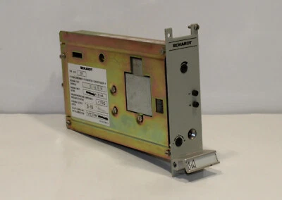 $355 • Buy Eckardt 6187 511 I-P-Converter