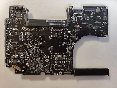 Apple Macbook 13  A1342 2.4Ghz Board MC516LL/A EMC 2395 661-5640 820-2877-A NT* • $50