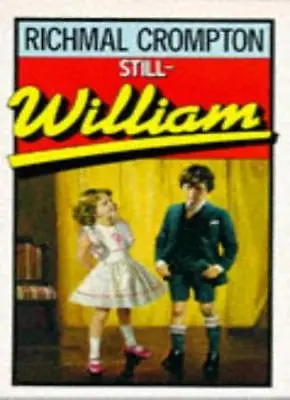 £2.24 • Buy Still William By Richmal Crompton, Thomas Henry