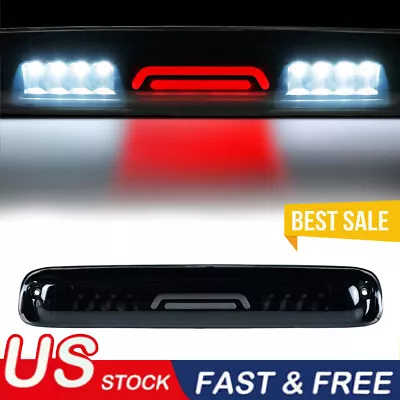 LED 3RD Tail Brake Light Cargo Fit For 99-07 Silverado/Sierra 1500 2500 3500 New • $25.99