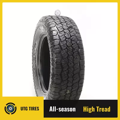 Used 275/65R18 Vredestein Pinza AT 116T - 10.5/32 • $104.03