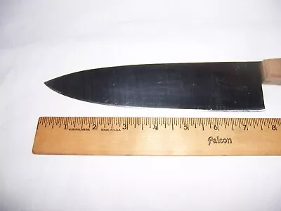 $24.99 • Buy  VINTAGE CHICAGO CUTLERY KNIFE- 42S - Chef Knife Sharp!