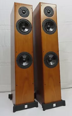 Vienna Acoustics Mozart Grand Speaker Pair - Superb Sounding Speakers! • $1298.98