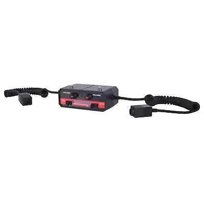 Terratrip Professional Intercom Amplifier - Rally/Rallying • £142.80