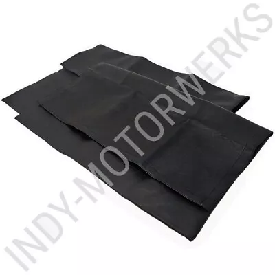 C3 Corvette T-top Roof Panel Protection Storage Bags 68 Thru 82 Coupes • $81.49